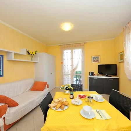 Mimosa Centro Salo' Апартаменты