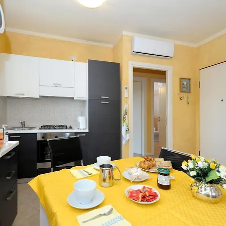 Mimosa Centro Salo' * Сало