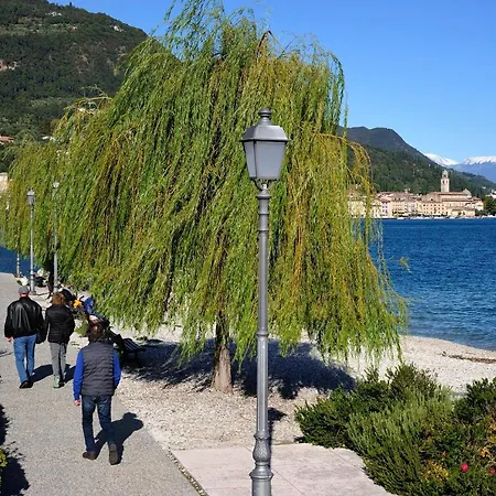 Mimosa Centro Salo' Апартаменты Сало