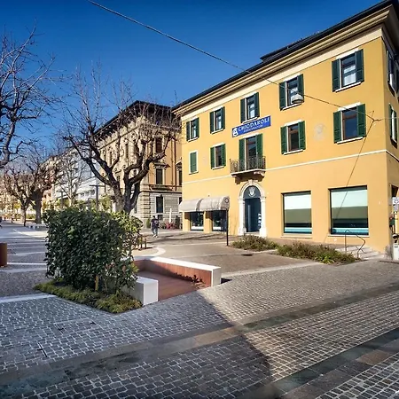 Mimosa Centro Salo' Апартаменты