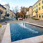Mimosa Centro Salo' 公寓