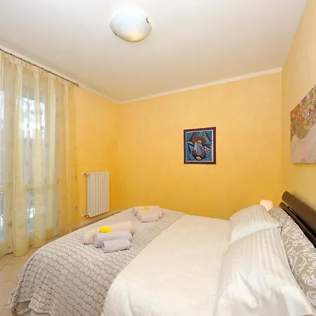 Mimosa Centro Salo' Salò