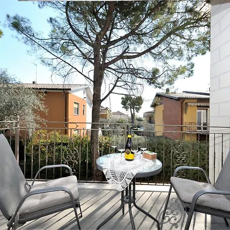 Mimosa Centro Salo' * Salò