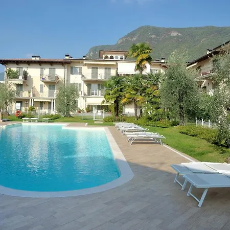 Mimosa Centro Salo' Appartement Salò