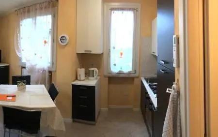 Mimosa Centro Salo' Appartement *