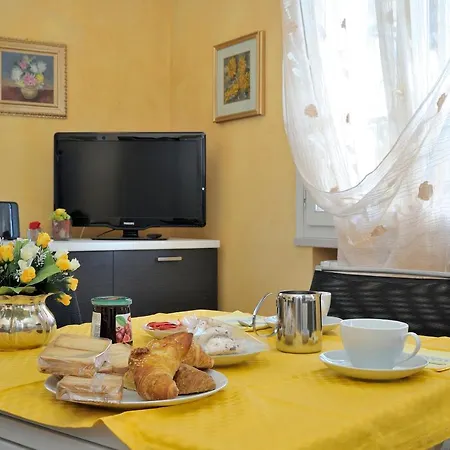 Mimosa Centro Salo' * Salò