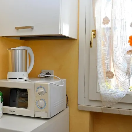 Mimosa Centro Salo' Appartement Salò